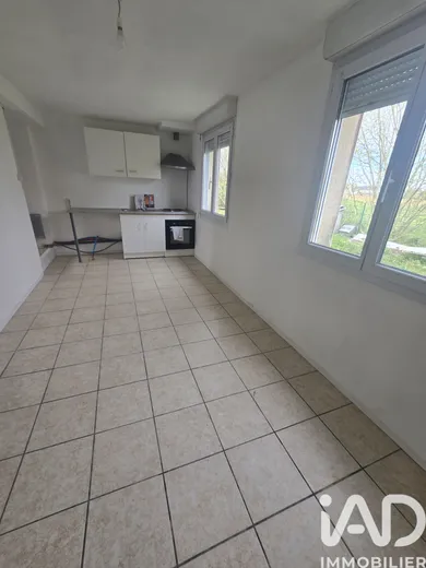 House in Igny-Comblizy (51700)