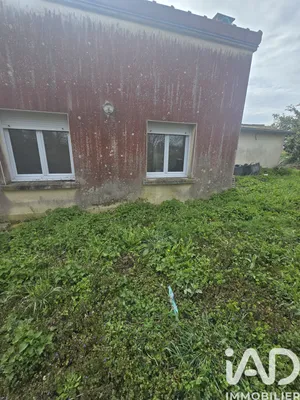 Maison à Igny-Comblizy (51700)