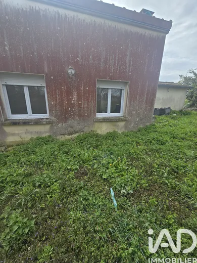 House in Igny-Comblizy (51700)