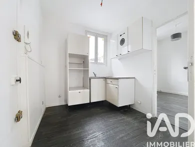 Apartment in Harfleur (76700)