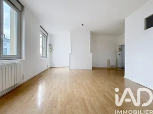 Appartement à Harfleur (76700)