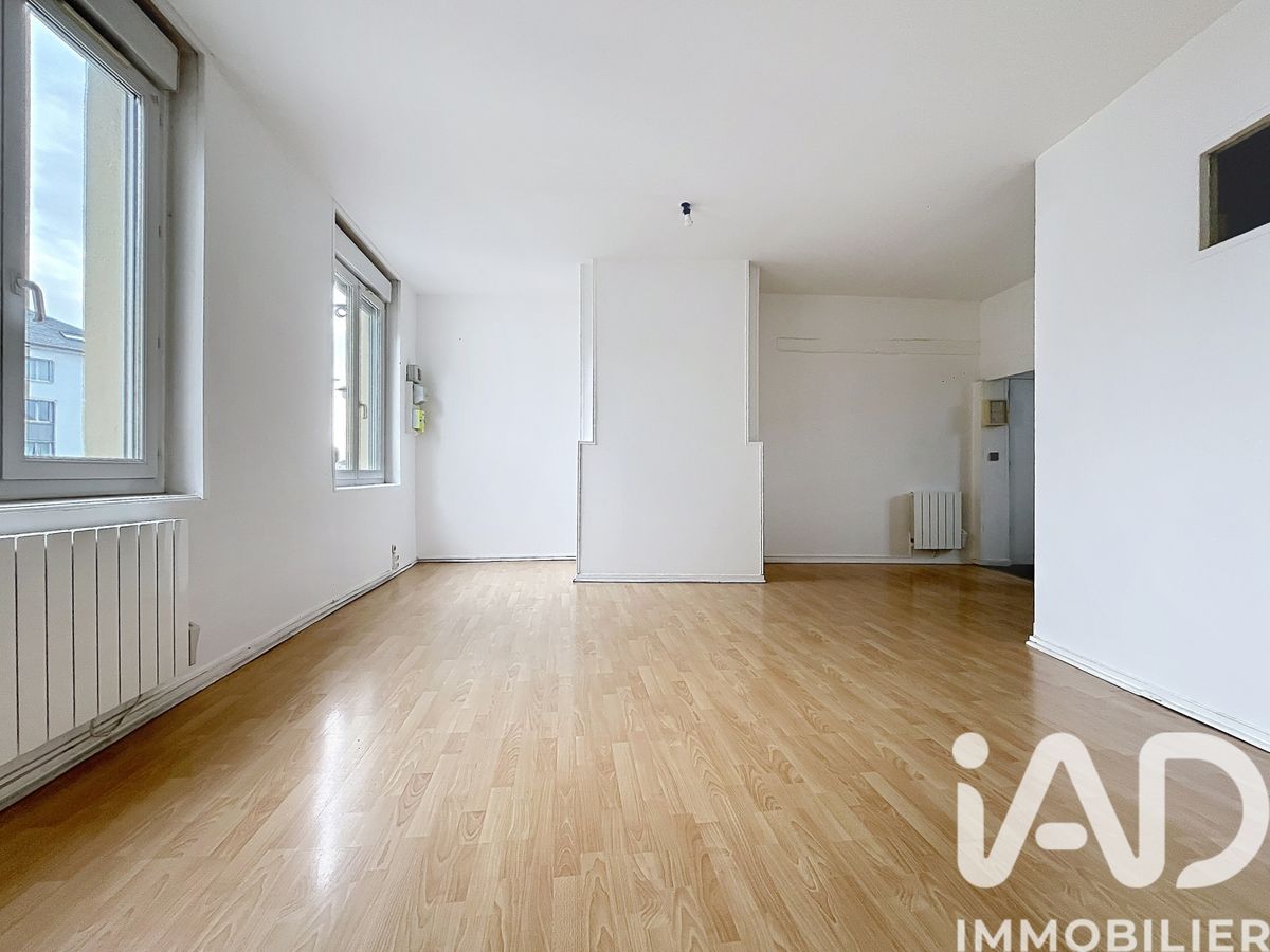 appartement à Harfleur
