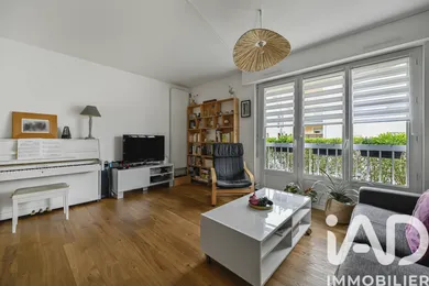 Appartement à Chatou (78400)