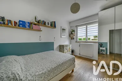 Appartement à Chatou (78400)