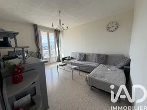 Appartement à La Talaudière (42350)