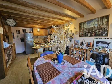 Townhouse in Quincy-Voisins (77860)