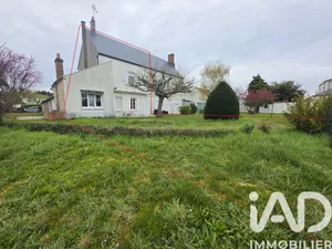 Building in Ingré (45140)