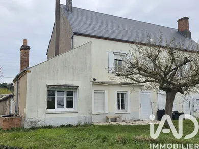 Building in Ingré (45140)
