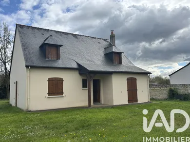 Maison de village à Gennes-Val de Loire (49320)