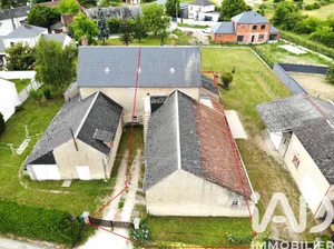 Immeuble à Ingré (45140)