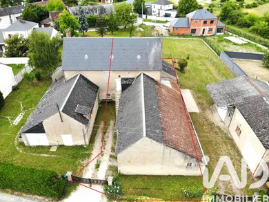 Building in Ingré (45140)