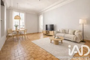 Apartment in Paris (75003)