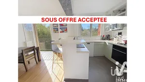 Apartment in Vaucresson (92420)