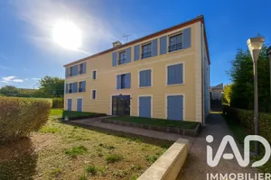 Apartment in Vaires-sur-Marne (77360)
