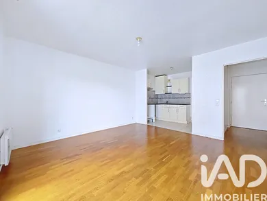 Appartement à Vaires-sur-Marne (77360)
