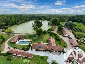 Maison à Vouzeron (18330)