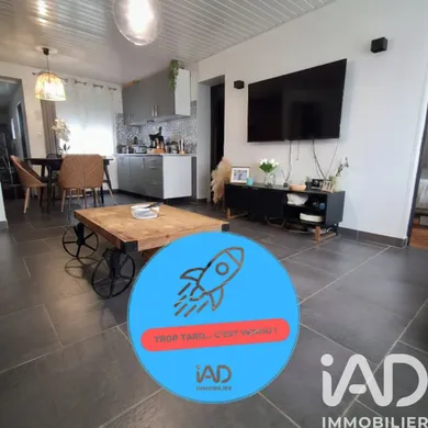 House in L'Étoile (80830)