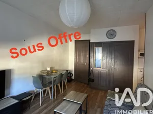Appartement à Vals-les-Bains (07600)
