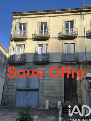 Appartement à Vals-les-Bains (07600)