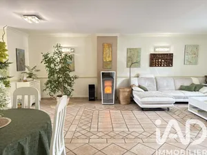 Maison à Ormes (45140)