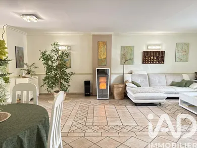 House in Ormes (45140)