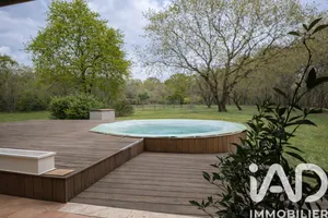 House in Saint-Laurent-des-Hommes (24400)