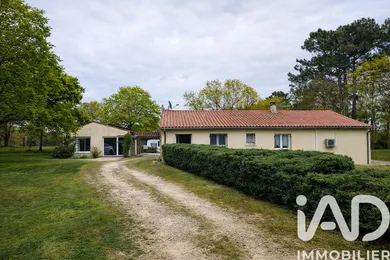 House in Saint-Laurent-des-Hommes (24400)