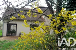 Maison à Chauvigny (86300)