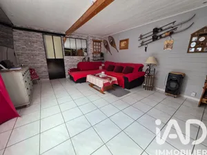 Maison à Nangis (77370)