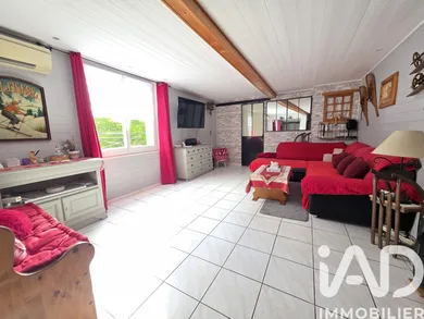 Maison à Nangis (77370)