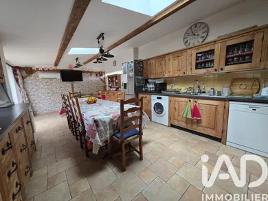 Maison à Nangis (77370)