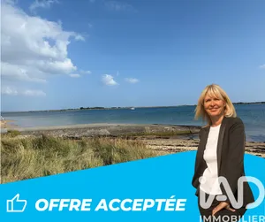 Land in Riantec (56670)