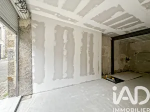 Garage à Saint-Malo (35400)