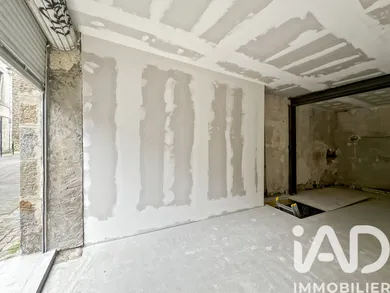 Garage à Saint-Malo (35400)