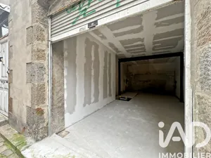 Garage in Saint-Malo (35400)