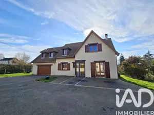 Maison à Irreville (27930)