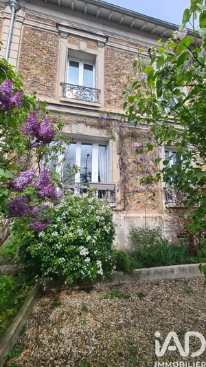 House in Corbeil-Essonnes (91100)