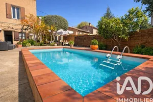 Maison de ville à Lorgues (83510)