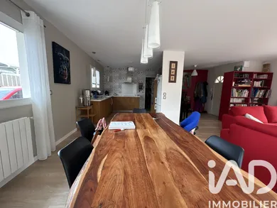 Maison traditionnelle à Audenge (33980)