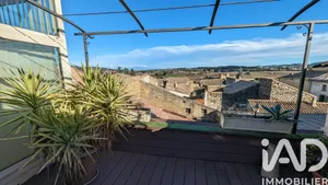 Maison à Connaux (30330)