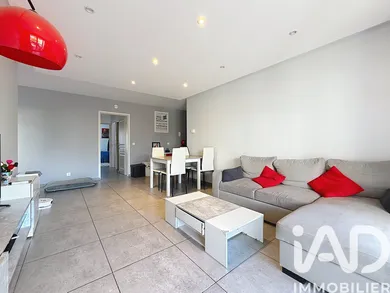 Appartement à Saint-Martin-d'Hères (38400)