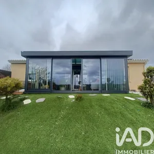 Maison à Saint-Martial-de-Mirambeau (17150)