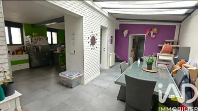 House in Bessancourt (95550)