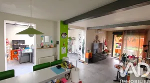 Maison à Bessancourt (95550)