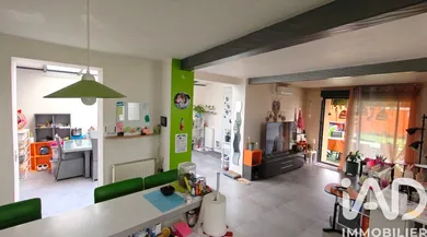 House in Bessancourt (95550)