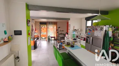 House in Bessancourt (95550)