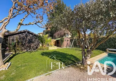 House in Sorgues (84700)