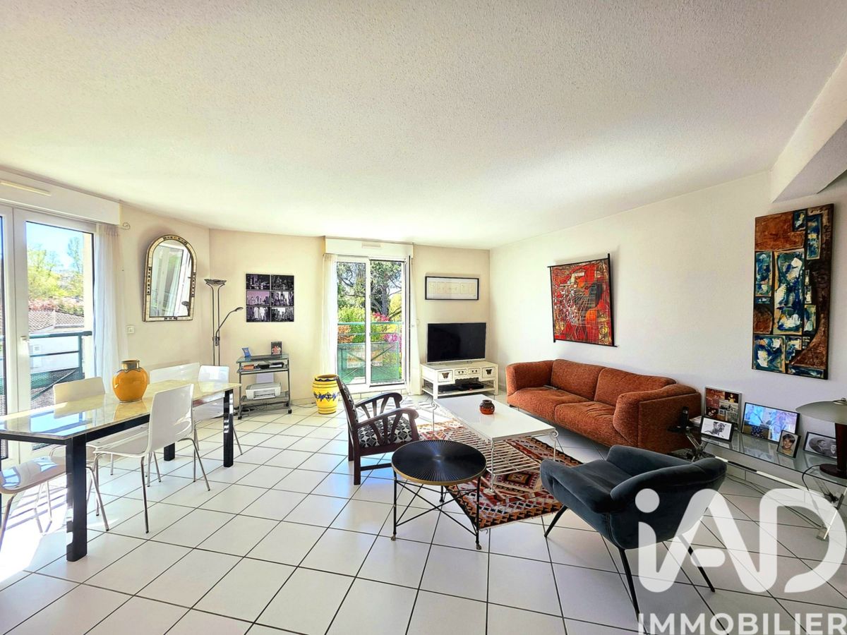 appartement à Saint-Médard-en-Jalles