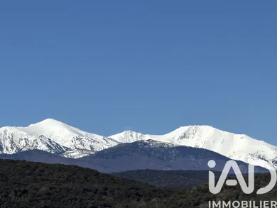 Maison à Oms (66400)