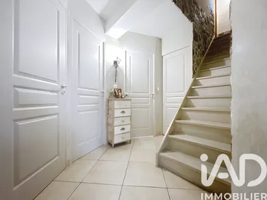 House in Marseille (13015)